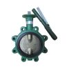 J022122-5122341 4 In Butterfly Valve Lug NE-C 200 PSI
