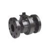 3 In Floating Ball Valve Class 300 RF FP CS