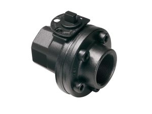 3 In Ball Valve 2000 PSI RP THD A350 LF2 CS