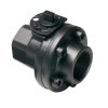4 In Ball Valve 1500 PSI RP THD A105 WCB CS