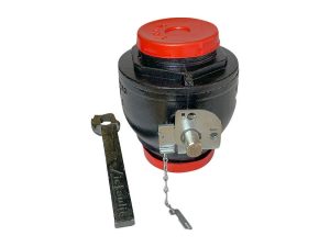 V030727PHX Series 727 3 In Ball Valve