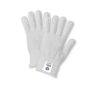 713STW Thermastat White Thermal Glove Liners - LG