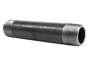 3/4 In x 9 In Nipple STD TBE WLD A53 CS