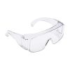 TGV01-100 Tour-Guard V Safety Glasses