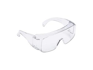 TGV01-100 Tour-Guard V Safety Glasses