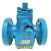 2 In Plug Valve Class 300 RF A352 LCC