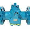 3 In Plug Valve Class 1500 RTJ A352 LCC