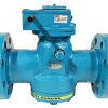 4 In Plug Valve Class 1500 RTJ A352 LCC