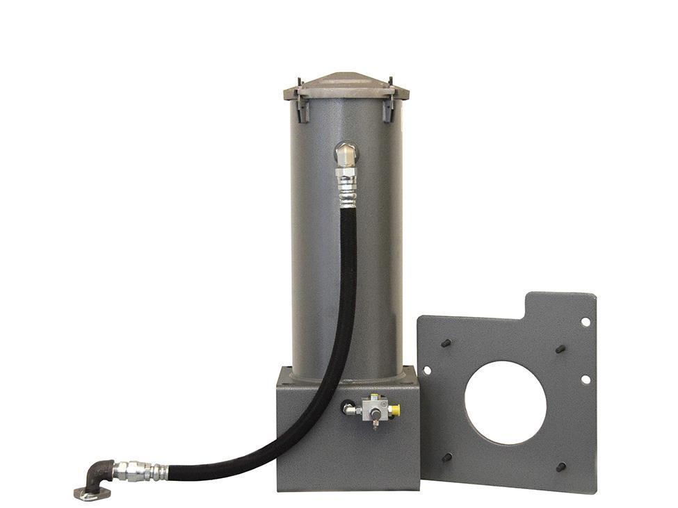 01-70002MTS-DL MTS240 Installation Kit 1 01-70002MTS-DL MTS240 Installation Kit