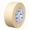 86162 96 mm x 54.8 m Crepe Masking Tape - 12/Pack