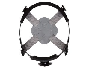 HPR541 Ridgeline 4-Point Suspension - Full Brim