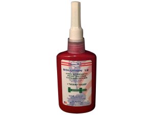 40107 Solution 12 Penetrating ThreadLocker - 50 ml
