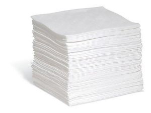 WML100 Oil-Only Absorbent Pad