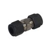CPLR CMPRS 3/8 X 3/8 SS