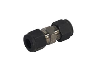 CPLR CMPRS 3/8 X 3/8 SS