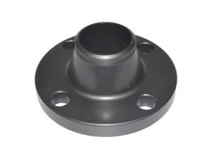 10 In XS Weld neck Flange Class 150 RF A105 CS