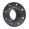4 In S160 Weldneck Flange Class 600 RF FS CS A105N
