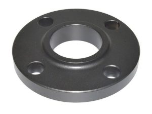 12 In Slip-On Flange Class 150 RF A105 FCS