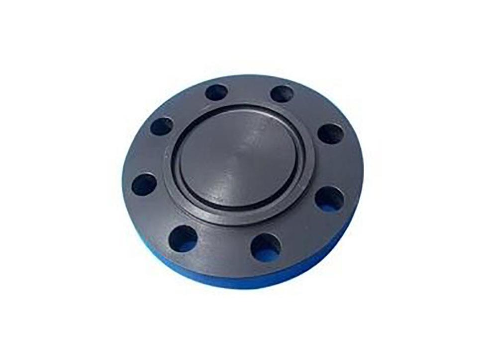 1-13/16 In Blind Flange Class 10000 RTJ CS 1 1-13/16 In Blind Flange Class 10000 RTJ CS