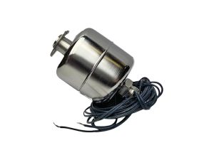 LVL SENSOR CONTINUOUS FLT W/ 84 IN LEADS