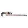 48-22-7224 24 In Aluminum Pipe Wrench