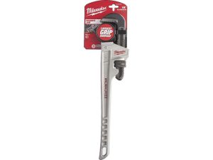 48-22-7218 18 In Aluminum Pipe Wrench