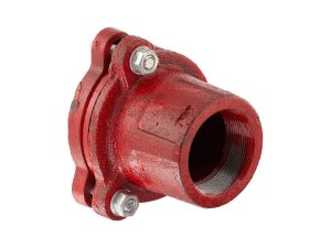 DFVS-25 2 In Foot Valve CI