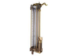 THIEF OIL CLR 18C TLSA WL WALKER 70022