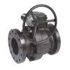 8 In Ball Valve Class 600 RP RF A105 WCB CS