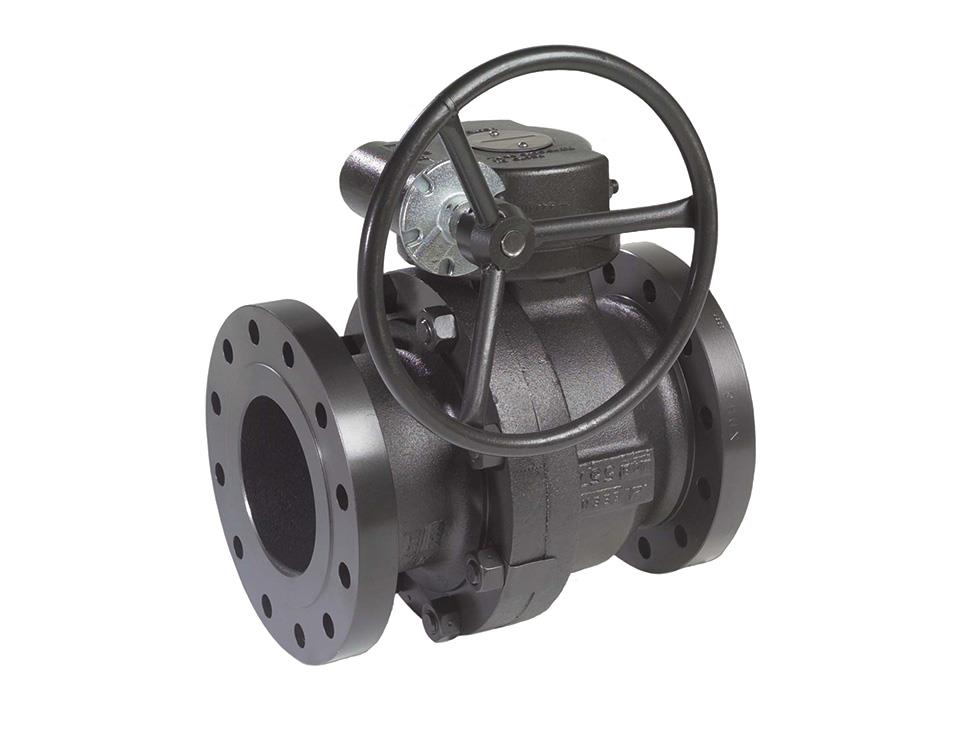 8 In Ball Valve Class 600 RP RF A105 WCB CS 1 8 In Ball Valve Class 600 RP RF A105 WCB CS