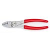 82069 8 In Slip Joint Pliers
