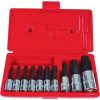 BIT SET HEX MTRC 3/8 IN DRV