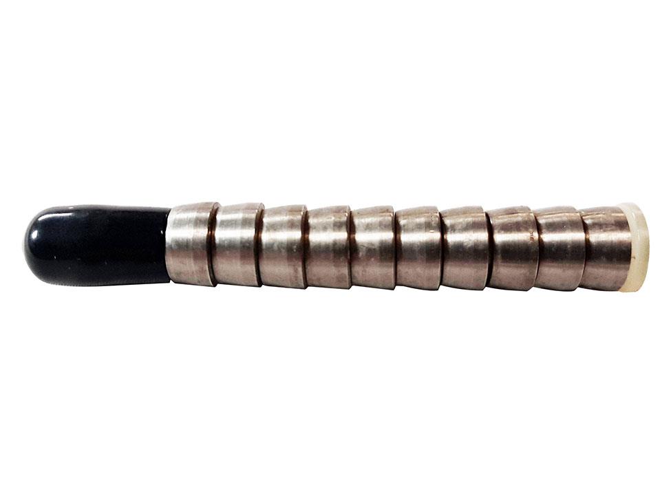 FERR SET 3/8 IN TB 316 SS SET OF 10 TYLO 1 FERR SET 3/8 IN TB 316 SS SET OF 10 TYLO