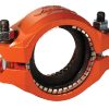 L020907PTX Style 907 2 In Transition Coupling