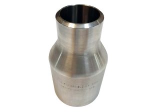 ADPT 2-7/8 IN F EUE 8RD LG THD 316L SS S