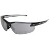 DZ116-G2 Zorge G2 Safety Glasses - Black/Smoke