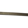 6602-006 1/2 In x 1/4 In x 6 In Alloy Steel Wedge