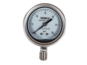 GGE IND PRSR DRY NO FIL 0 - 30 RGE 2-1/2