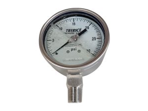 GGE PRSR IND 2-1/2 IN 0-30 PSI-40-150 DE