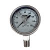 GGE PRSR IND 4 IN 0-160 PSI-40-150 DEG F