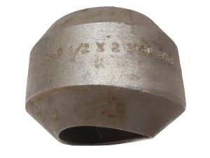 WOL 2 IN X 3-1/2 IN - 10 IN S160 A/SA105