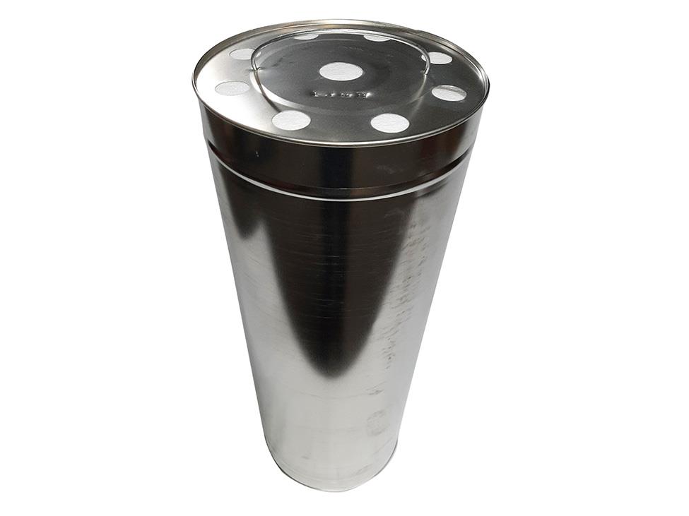 02-02407BTF PolyDry Filter with CGP Additives 1 02-02407BTF PolyDry Filter with CGP Additives