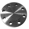 2 In Blind Flange Class 600 RF A694 F52/A350 LF2