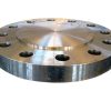 6 In Blind Flange Class 600 RF A694 F52 CS