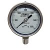 GGE PRSR IND 4 IN 0-600 PSI-40-150 DEG F