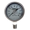 GGE PRSR IND 2-1/2 IN 0-100 PSI-40 TO 20