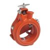 R000272SFS Vic-Easy Roll Grooving Tool w/Split Shift