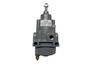 P0500206000 1/4 In Pressure Regulator 0 - 60 PSIG
