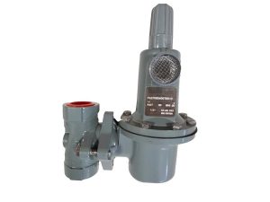P627080200T8010 1 In Pressure Regulator 5 - 20 PSIG
