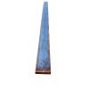 STL BR FLAT 3/8 IN X 1-1/2 IN CS